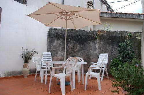 Bed & Breakfast Casa Pisanu Narbolia Buitenkant foto
